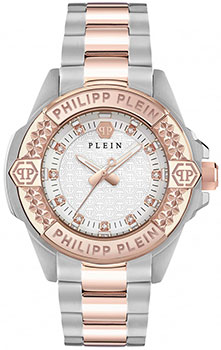 Philipp Plein Plein Majesty